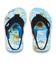 Quiksilver MOLOKAI LAYBACK TODDLER キッズ サンダル