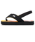Quiksilver MOLOKAI LAYBACK TODDLER キッズ サンダル