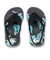 Quiksilver MOLOKAI LAYBACK TODDLER キッズ サンダル