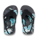 Quiksilver MOLOKAI LAYBACK TODDLER キッズ サンダル