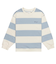 【ROXY ロキシー 公式通販】ロキシー（ROXY）Roxy LITTLE THINGS CREW キッズ クルーネックトップス 裏起毛