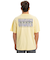 【オンラインストア限定】Quiksilver GH QS WORLD FORCE SS メンズ Tシャツ