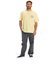 【オンラインストア限定】Quiksilver GH QS WORLD FORCE SS メンズ Tシャツ