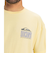 【オンラインストア限定】Quiksilver GH QS WORLD FORCE SS メンズ Tシャツ