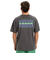 【オンラインストア限定】Quiksilver GH QS WORLD FORCE SS メンズ Tシャツ