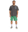 【オンラインストア限定】Quiksilver GH QS WORLD FORCE SS メンズ Tシャツ