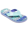 Quiksilver MOLOKAI LAYBACK II YOUTH キッズ サンダル