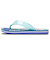 Quiksilver MOLOKAI LAYBACK II YOUTH キッズ サンダル