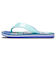Quiksilver MOLOKAI LAYBACK II YOUTH キッズ サンダル