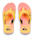 Quiksilver MOLOKAI LAYBACK II YOUTH キッズ サンダル