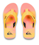 Quiksilver MOLOKAI LAYBACK II YOUTH キッズ サンダル