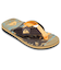 Quiksilver MOLOKAI LAYBACK II YOUTH キッズ サンダル