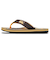 Quiksilver MOLOKAI LAYBACK II YOUTH キッズ サンダル
