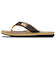 Quiksilver MOLOKAI LAYBACK II YOUTH キッズ サンダル