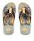 Quiksilver MOLOKAI LAYBACK II YOUTH キッズ サンダル