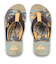 Quiksilver MOLOKAI LAYBACK II YOUTH キッズ サンダル