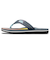 Quiksilver MOLOKAI LAYBACK II YOUTH キッズ サンダル
