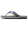 Quiksilver MOLOKAI LAYBACK II YOUTH キッズ サンダル