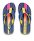 Quiksilver MOLOKAI LAYBACK II YOUTH キッズ サンダル