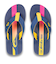 Quiksilver MOLOKAI LAYBACK II YOUTH キッズ サンダル