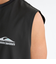 Quiksilver GW QUIK DROP SLY メンズ サーフTシャツ ラッシュガード ノースリーブ タンクトップ