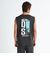 Quiksilver GW QUIK DROP SLY メンズ サーフTシャツ ラッシュガード ノースリーブ タンクトップ