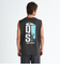 Quiksilver GW QUIK DROP SLY メンズ サーフTシャツ ラッシュガード ノースリーブ タンクトップ