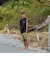 Quiksilver GW QUIK DROP SLY メンズ サーフTシャツ ラッシュガード ノースリーブ タンクトップ