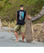 Quiksilver GW QUIK DROP SLY メンズ サーフTシャツ ラッシュガード ノースリーブ タンクトップ