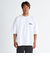 Quiksilver GW QUIK DROP SS メンズ サーフTシャツ ラッシュガード