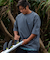 Quiksilver GW QUIK DROP SS メンズ サーフTシャツ ラッシュガード