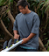 Quiksilver GW QUIK DROP SS メンズ サーフTシャツ ラッシュガード