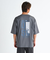 Quiksilver GW QUIK DROP SS メンズ サーフTシャツ ラッシュガード