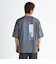 Quiksilver GW QUIK DROP SS メンズ サーフTシャツ ラッシュガード