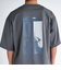 Quiksilver GW QUIK DROP SS メンズ サーフTシャツ ラッシュガード