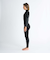 【ROXY ロキシー 公式通販】ロキシー（ROXY）Roxy 3/2 SWELL SERIES LCZ FULL RB ウィメンズ フルスーツ