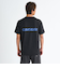 Quiksilver BUBBLE SS メンズ サーフTシャツ ラッシュガード