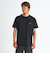 Quiksilver BUBBLE SS メンズ サーフTシャツ ラッシュガード