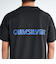 Quiksilver BUBBLE SS メンズ サーフTシャツ ラッシュガード