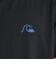 Quiksilver BUBBLE SS メンズ サーフTシャツ ラッシュガード