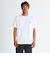 Quiksilver BUBBLE SS メンズ サーフTシャツ ラッシュガード