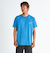 Quiksilver BUBBLE SS メンズ サーフTシャツ ラッシュガード