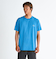 Quiksilver BUBBLE SS メンズ サーフTシャツ ラッシュガード