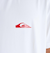 Quiksilver BIG CLICKER SS メンズ サーフTシャツ ラッシュガード