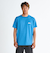 Quiksilver BIG CLICKER SS メンズ サーフTシャツ ラッシュガード
