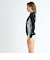 【ROXY ロキシー 公式通販】ロキシー（ROXY）Roxy 2.0 SWELL SERIES FZ LS JKT ウィメンズ ロングスリーブジャケット