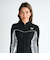 【ROXY ロキシー 公式通販】ロキシー（ROXY）Roxy 2.0 SWELL SERIES FZ LS JKT ウィメンズ ロングスリーブジャケット