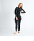 【ROXY ロキシー 公式通販】ロキシー（ROXY）Roxy 2.0 SWELL SERIES FZ LONGJANE ウィメンズ ロングジェーンスーツ