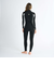 【ROXY ロキシー 公式通販】ロキシー（ROXY）Roxy 2.0 SWELL SERIES FZ LONGJANE ウィメンズ ロングジェーンスーツ