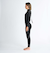 【ROXY ロキシー 公式通販】ロキシー（ROXY）Roxy 2/2 SWELL SERIES BZ FULL FLATLOCK ウィメンズ フルスーツ